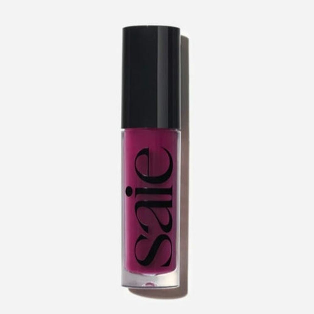 Saie Lip Treats Glossybouse High-Shine Hydrating Lip Gloss Oil Color: Dream 5 ml
